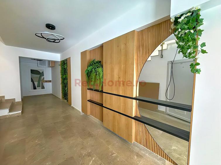 3 Camere Finalizat Th. Pallady Vata Bazaltica Panouri Fotovoltaice 2Kw