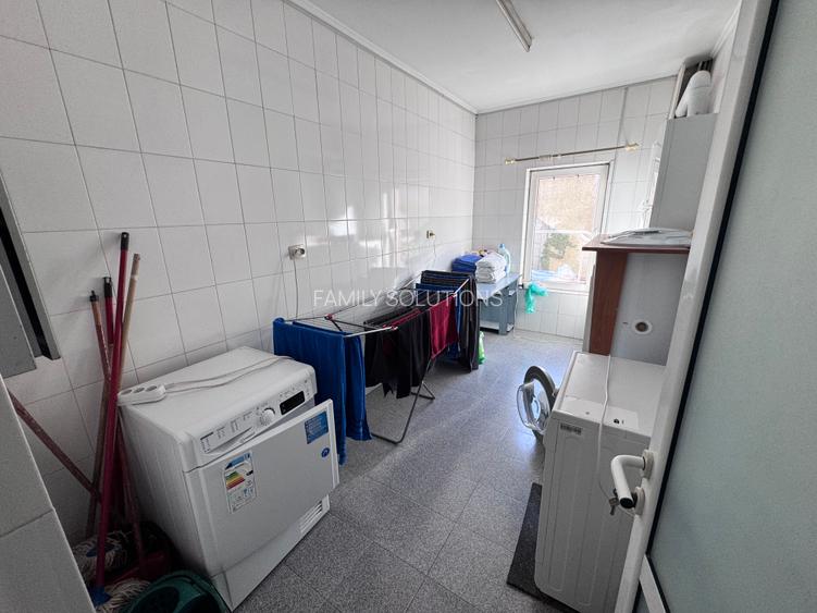 Imobil pretabil locuinta si afacere. Pozitie stradala. - 23