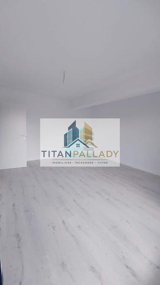 3 Camere Cu Gradina 57 Mp,Pallady-Nicolae Teclu,Metrou