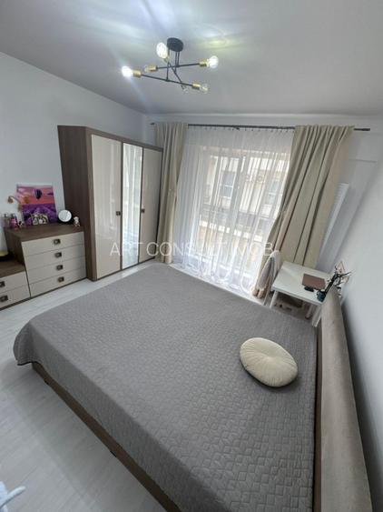 Apartament 3 Camere | Pallady | Centrala | Parcare - 7