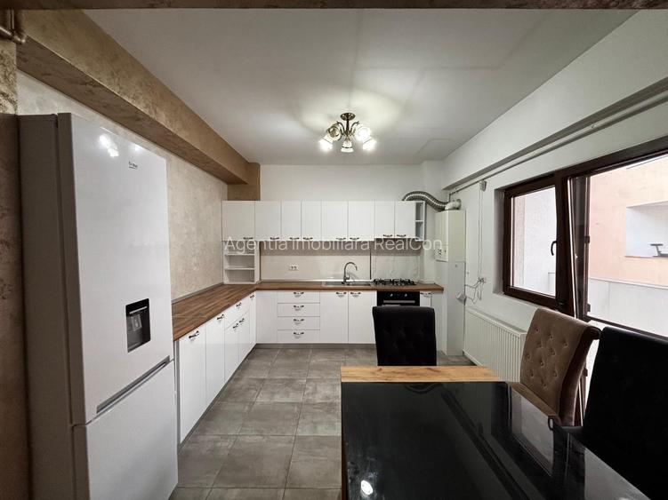 Apartament 3 camere Bd. Dem Radulescu zona Clinica Sofianu - 13