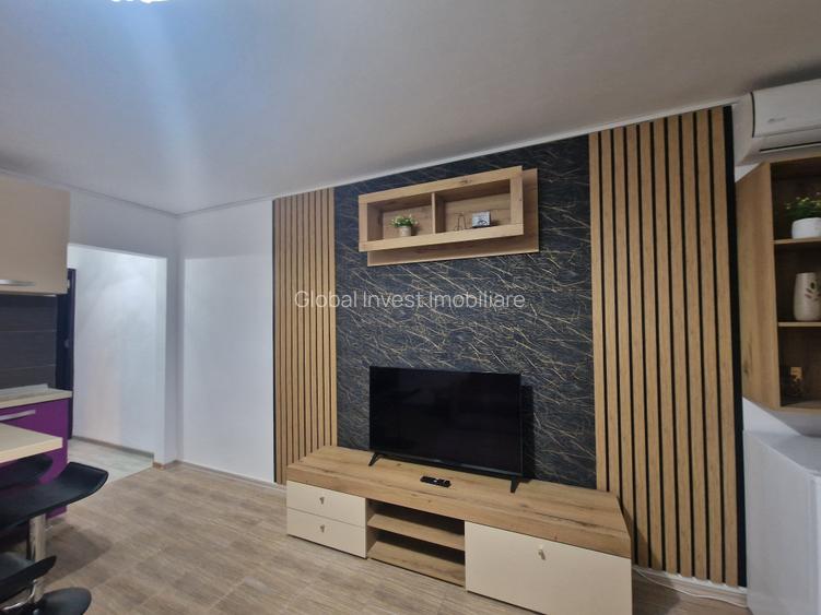 Navodari (Sud) - 2 camere, etaj parter, mobilat-utilat, gaze, termen lung -350e - 11