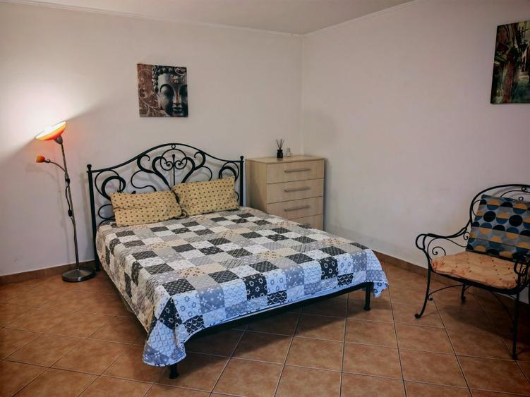 Pta Alba Iulia | Decebal | Pta Muncii | Garsoniera spatioasa in bloc anvelopat