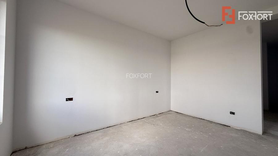 Casa de vanzare 5 camere si teren de 950 mp - Mosnita Noua - 21