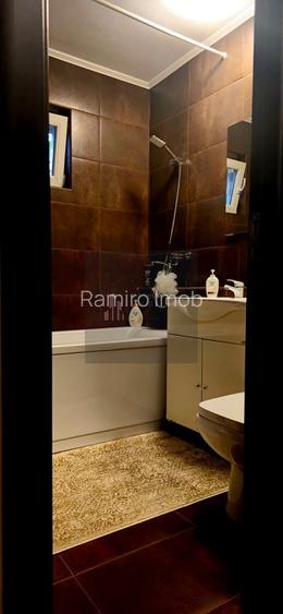 Apartament 2 camere, semidecomandat Rahova - 8