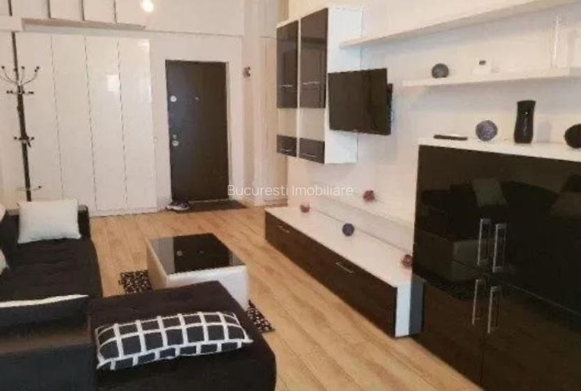 Apartament 2 cam, Piata Alba Iulia,bl.2000,et.2/7,Amenajat,centrala,mobilat - 6