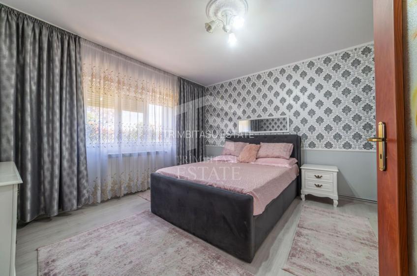 Casa | De Inchiriat | Mobilata + Utilata | Mosnita Noua | COMISION 0% - 27