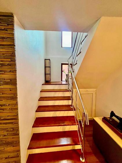 Casa Smeura - langa padure