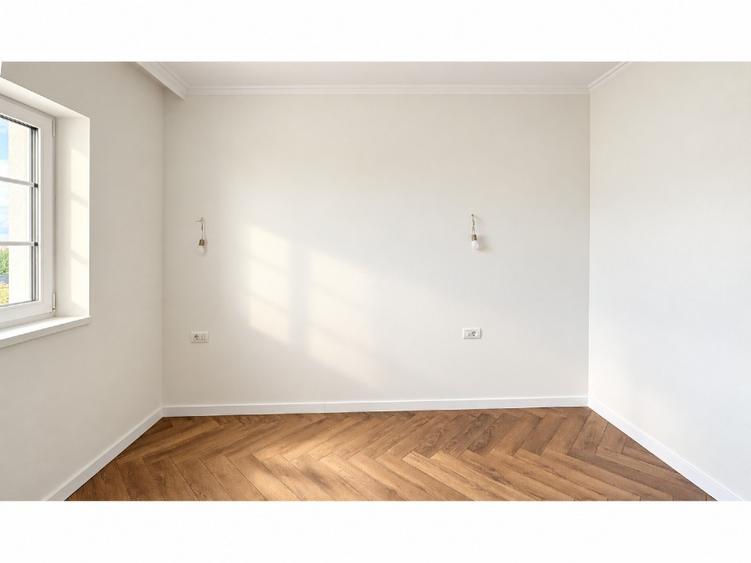 Duplex Premium - 4 camere - Zona excelenta Mosnita, asfalt