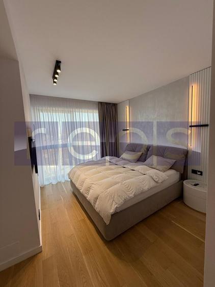 APARTAMENT EXCLUSIVIST 3 CAMERE I ONE HERĂSTRĂU TOWERS |