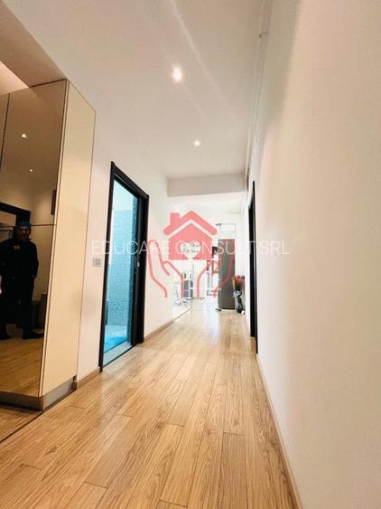 HERĂSTRĂU–AUREL VLAICU | 3 camere, 100 mp | Parcare inclusă | Liber - 10