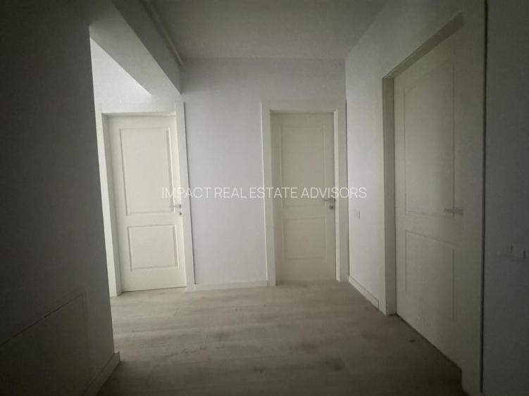 3 camere decomandat || PIPERA ROND OMV - 15
