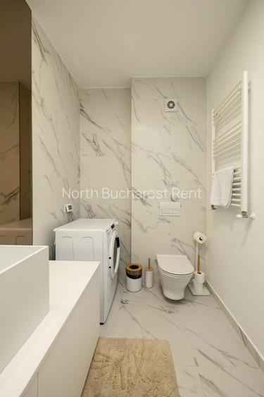 Apartament 3 camere Parcul Carol/ Complex Rezidential NOU/ Parcare - 15