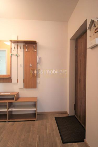 Bucatarie inchisa, centrala proprie, parcare inclusa. - 13