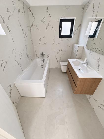 Comuna Berceni - Casa 3 Camere | 2 Bai | 450mp Teren