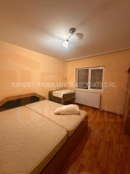 Apartament 4 Camere Tomis Nord Constanța | Parter | Ideal Familie - 2