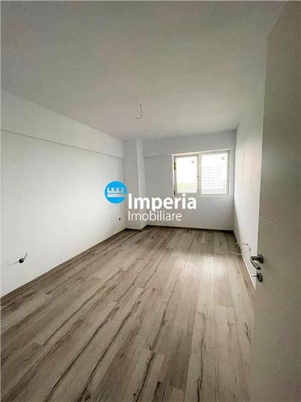 Apartament 2 camere 64MP, Copou Garden