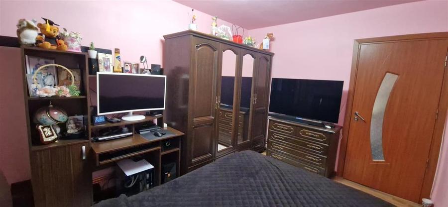 Apartament 2 camere zona Spitalul Militar