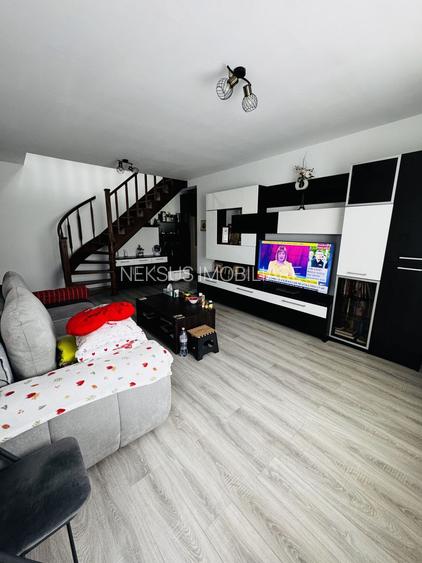Apartament de vânzare cu 3 camere - 2