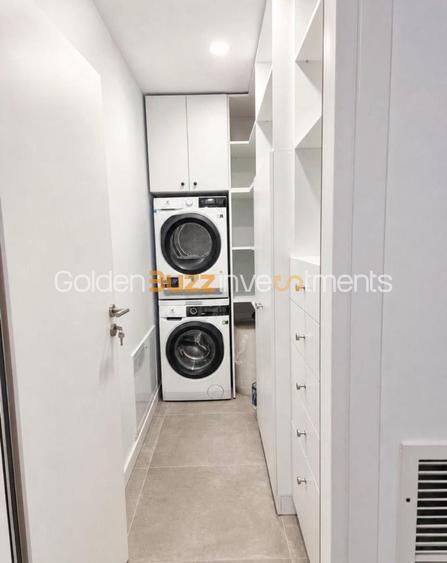 Casă premium cu terasă spectaculoasă și grădină