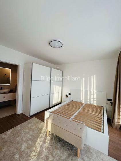 Casa individuală, 4 camere, 140mp, garaj, PETFRIENDLY, Valea Seaca - 6