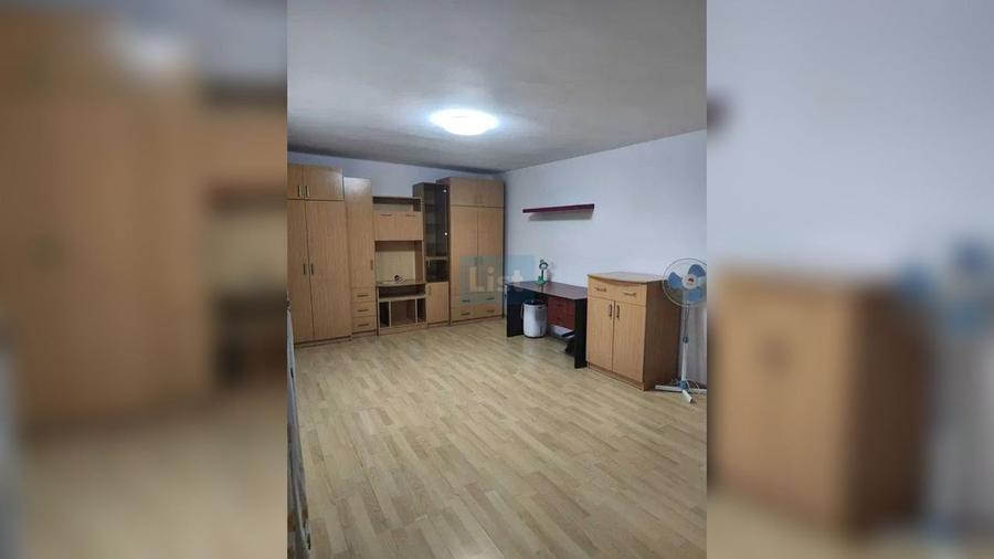 Apartament cu 1 camera, decomandat, zona Calea Floresti, Manastur┃