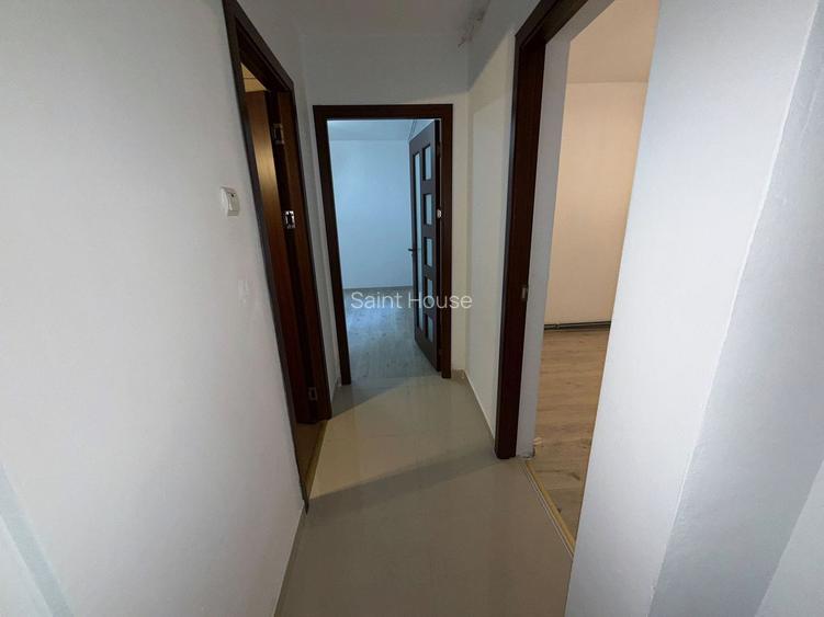 Apartament cu 3 camere decomandat 72 M² cu balcon și pivniță - 6
