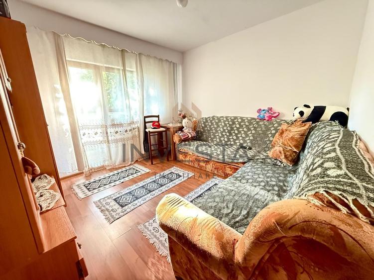 Apartament cu 2 camere pe strada Gorunului !
