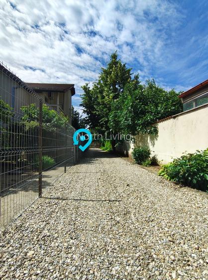 Vila individuala | Curte 400 mp | Garaj 2 auto | zona Pipera - 32