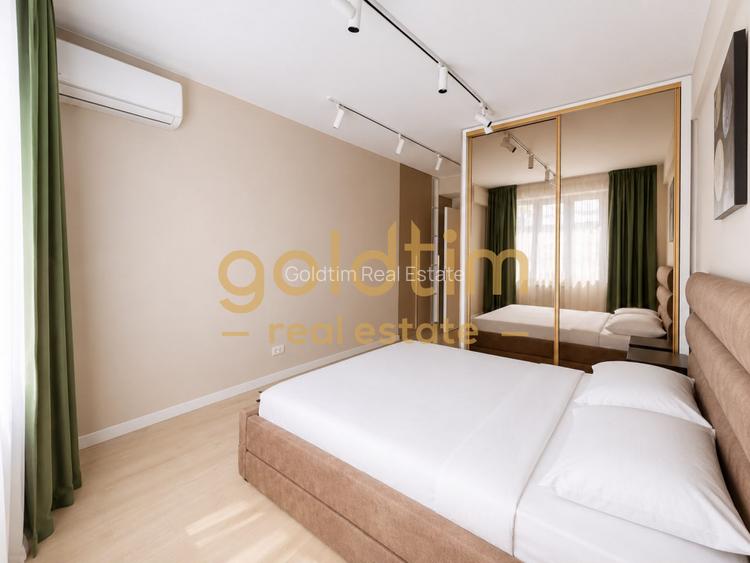 NOU!!! PREMIUM/ RESIDENCE 5/ PRIMA INCHIRIERE/ BALCON / PARCARE SUBTERANA - 15