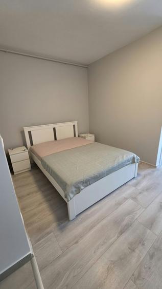 Garsoniera | Hils Pallady | Loc parcare | Centrala | Balcon | Metrou