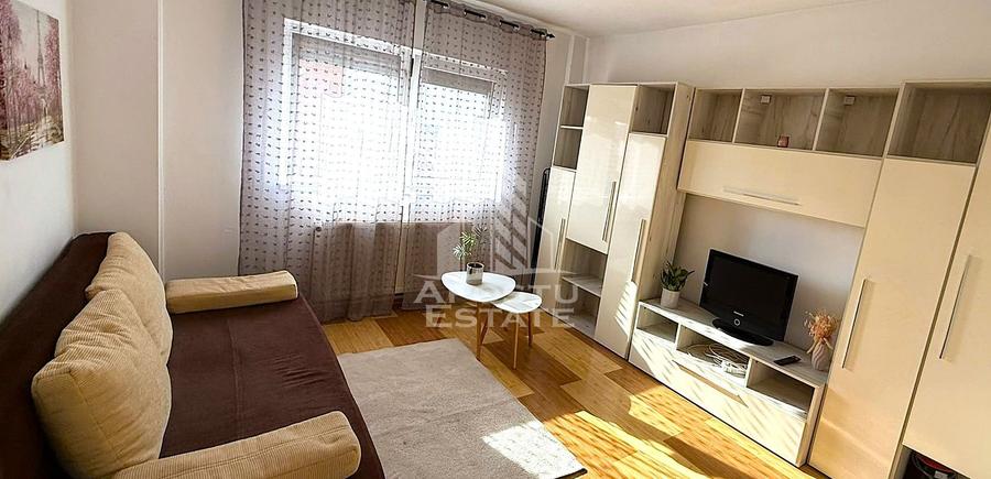 Apartament 1 camera Miorita Etaj 3/10
