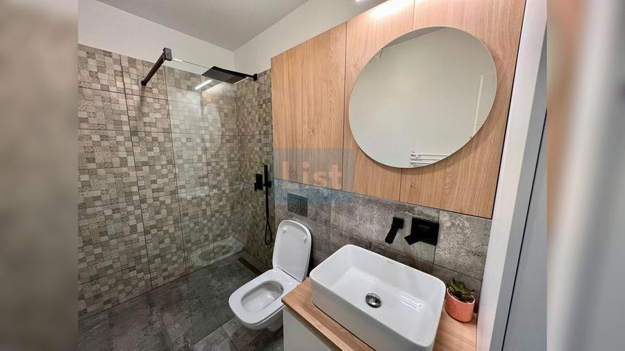 0% Comision | Apartament modern cu 2 camere si parcare | Gheorgheni