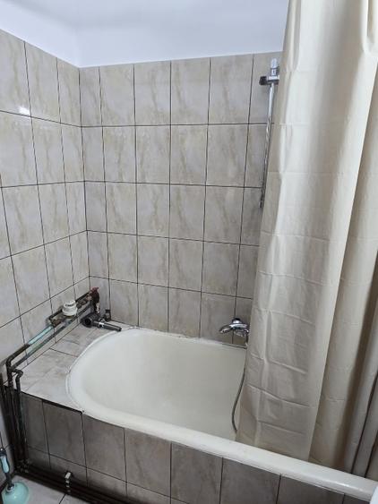 Apartament 2 camere de închiriat Copou- 3 min de Cuza 65 mp