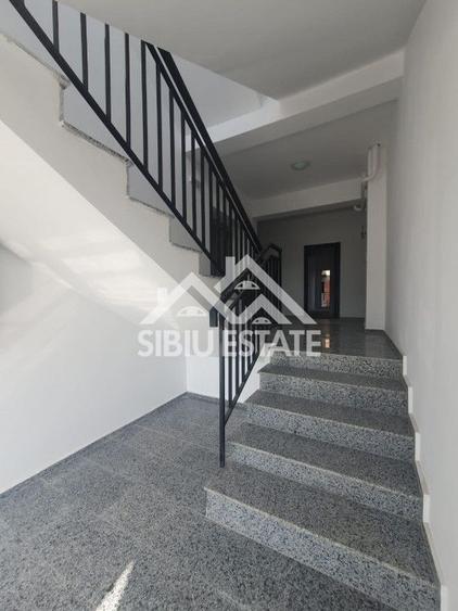 Apartament Spatios + gradina 36 mp + balcon, Comision 0!