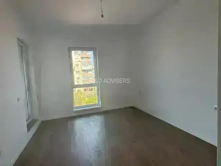Penthouse 3 camere Finalizat Lux | Terasa 106 mp | 2 Parcari incluse - 12