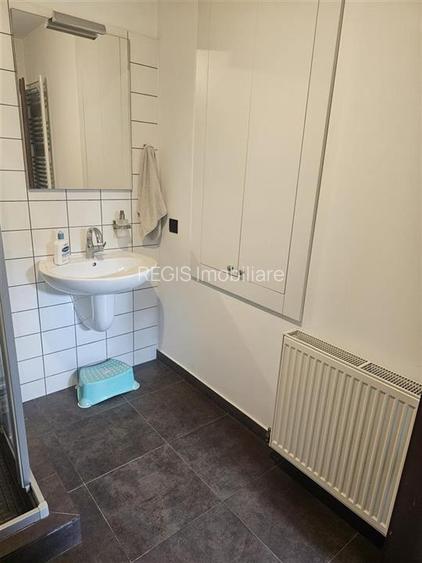 Casa de inchiriat | 3 camere | Brasovul Vechi | Curte | Parcare - 13