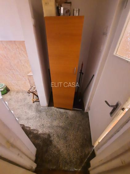 Apartament cu 2 camere, zona Podu Ros - 7
