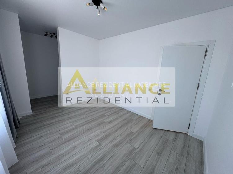 Ap 3 camere/ 3 bai tip Penthouse - 9