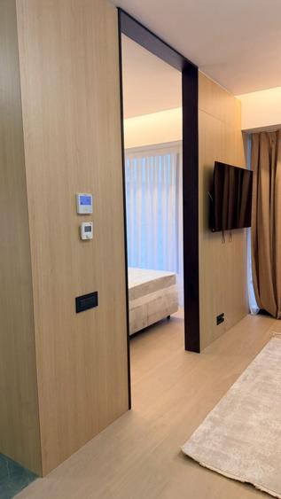 Apartament tip studio - FLOREASCA