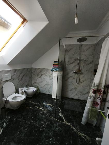 Casa individuala noua, 750 mp teren , Radauti
