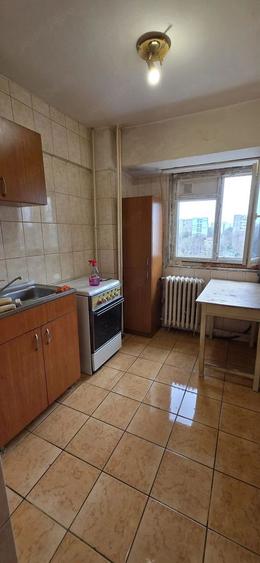 Apartament generos 2 camere.  Bd Alexandru Obregia.