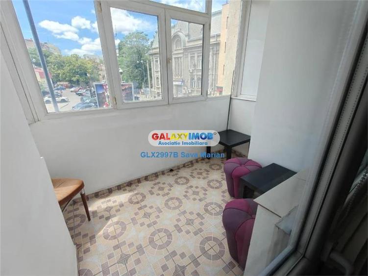 APARTAMENT 3 CAMERE DE INCHIRIAT CU PARCARE UNIVERSITATE