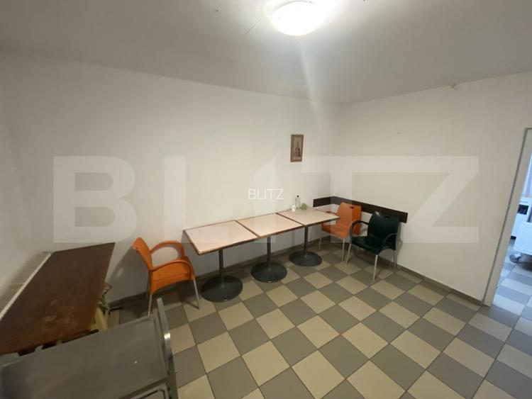 Cladire S+P+M 379 mp, teren 374 mp, afacere azil, zona Parc Romanescu - 9