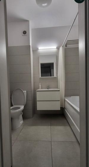 Garsoniera De Inchiriat + Parcare