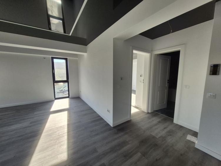 NOU 2 Camere 59mp Etajul 1 - Lux - Don Lake Rediu 2025 - Finisaje premium