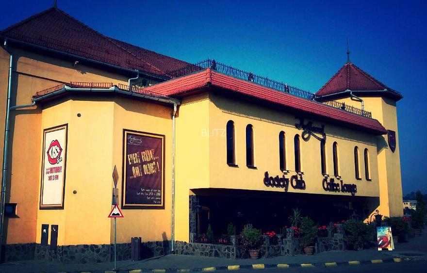 Spațiu comercial premium de vânzare – Sighișoara - 20
