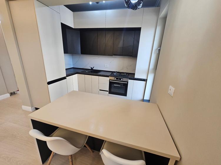 Vanzare Apartament 2 Camere Lujerului Exigent