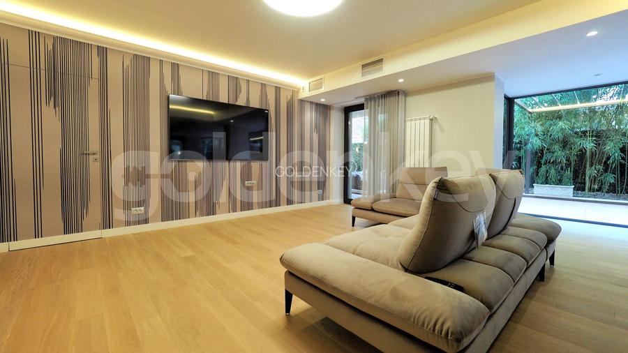 Apartament ultra-finisat 4 camere, 4 bai | gradina exclusiva 340mp - 4