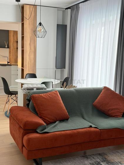 Apartament 2 camere | One Cotroceni | Loc de parcare inclus